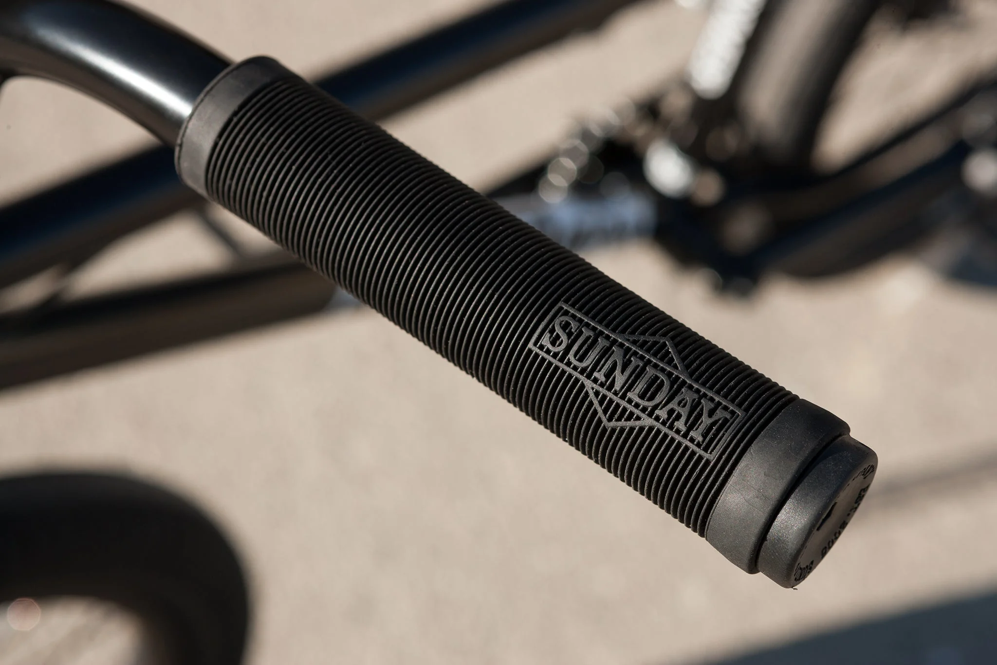 Sunday Primer (Gloss Black with 21" tt) - Image 5