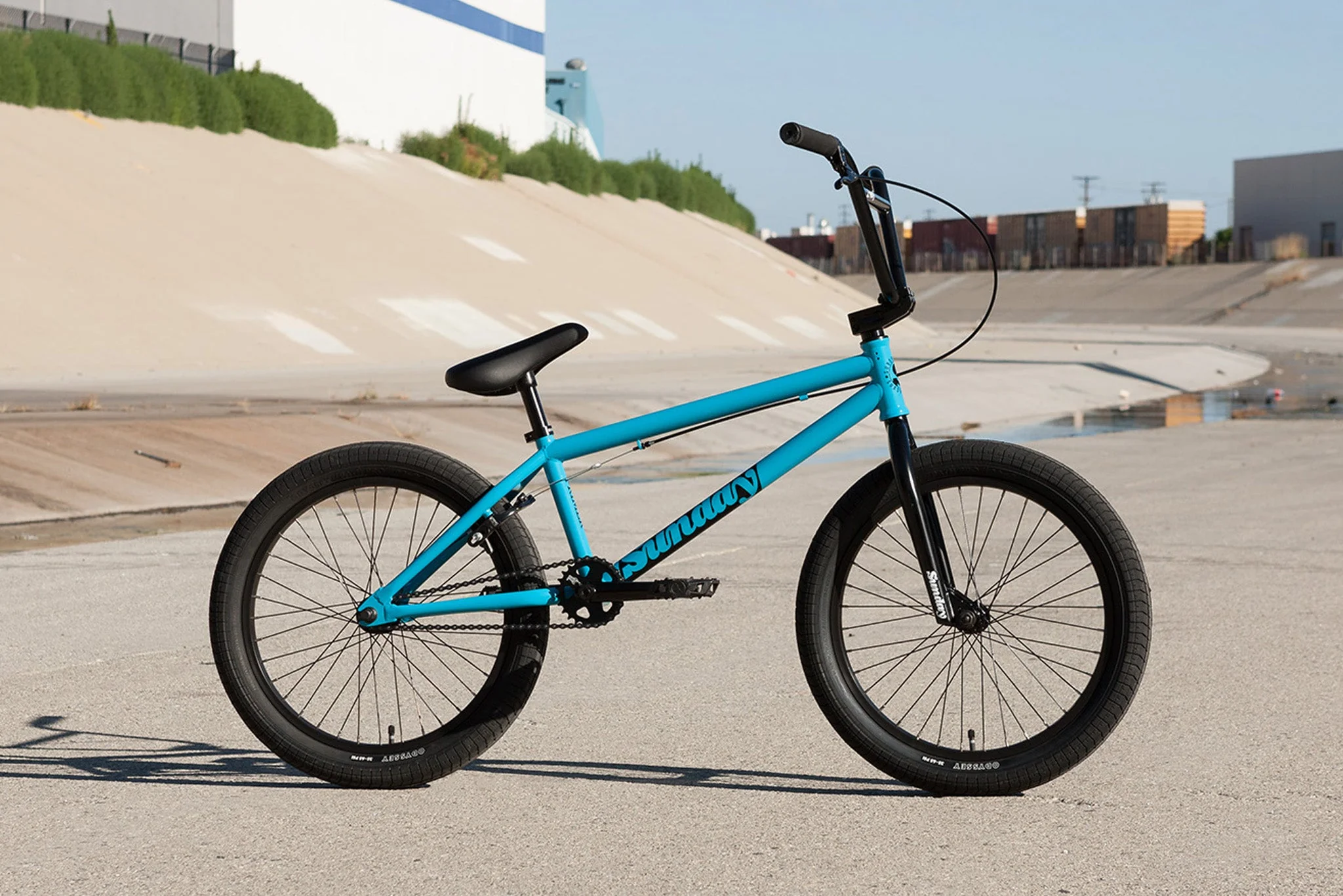 Sunday Primer (Gloss Surf Blue with 20.5" tt) - Image 14