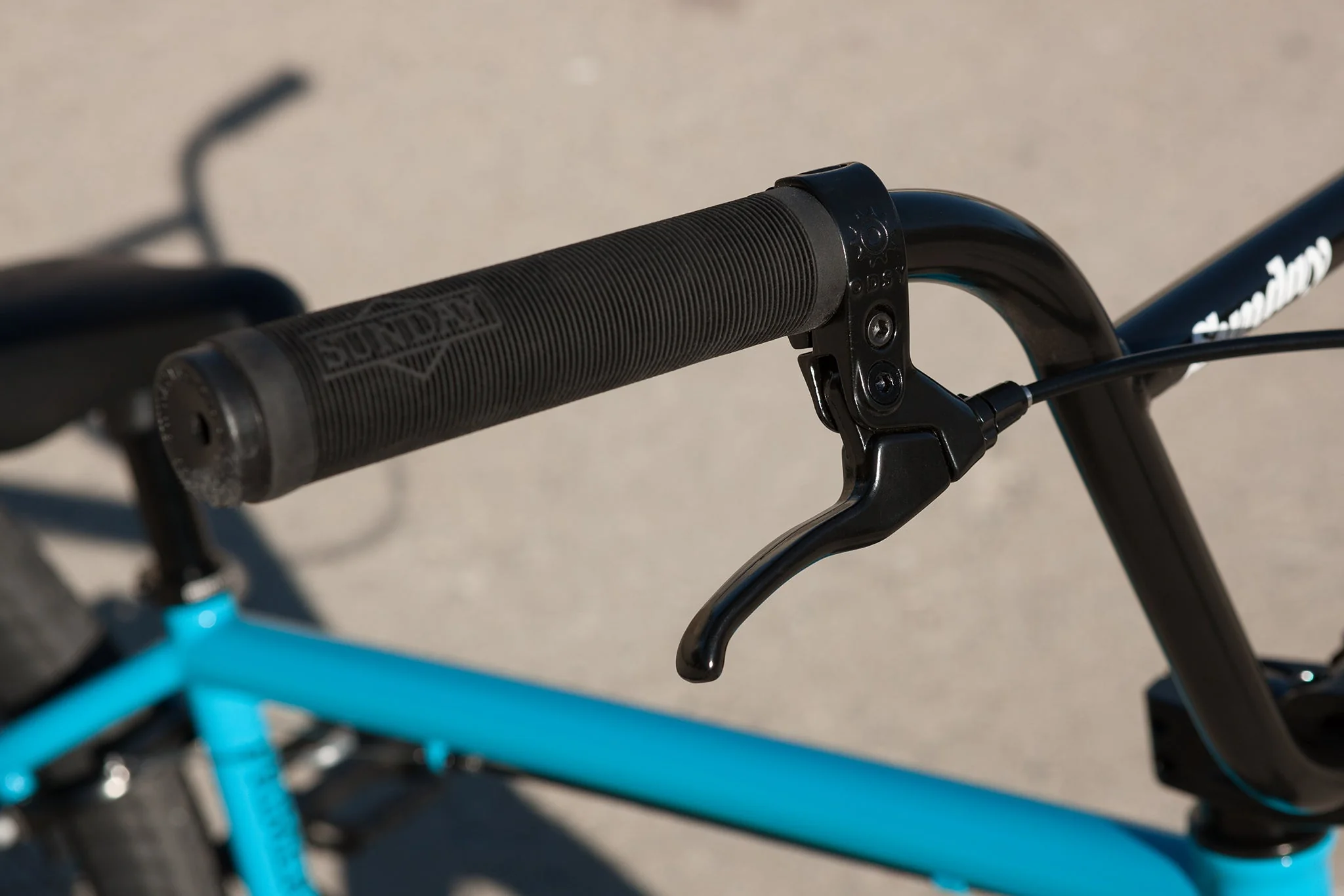 Sunday Primer (Gloss Surf Blue with 20.5" tt) - Image 4