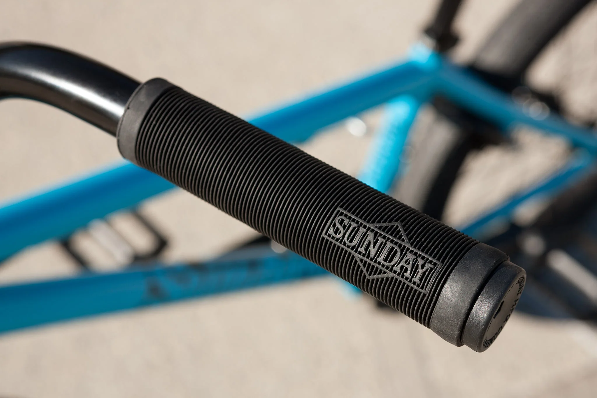 Sunday Primer (Gloss Surf Blue with 20.5" tt) - Image 6