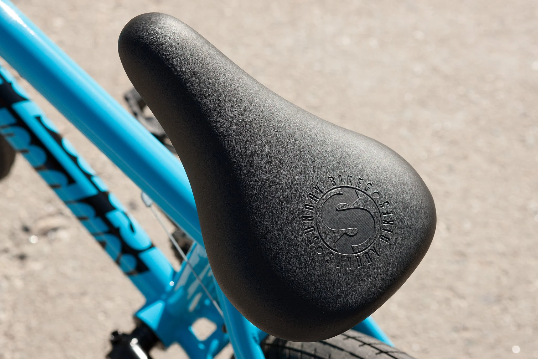 Sunday Primer (Gloss Surf Blue with 20.5" tt) - Image 9