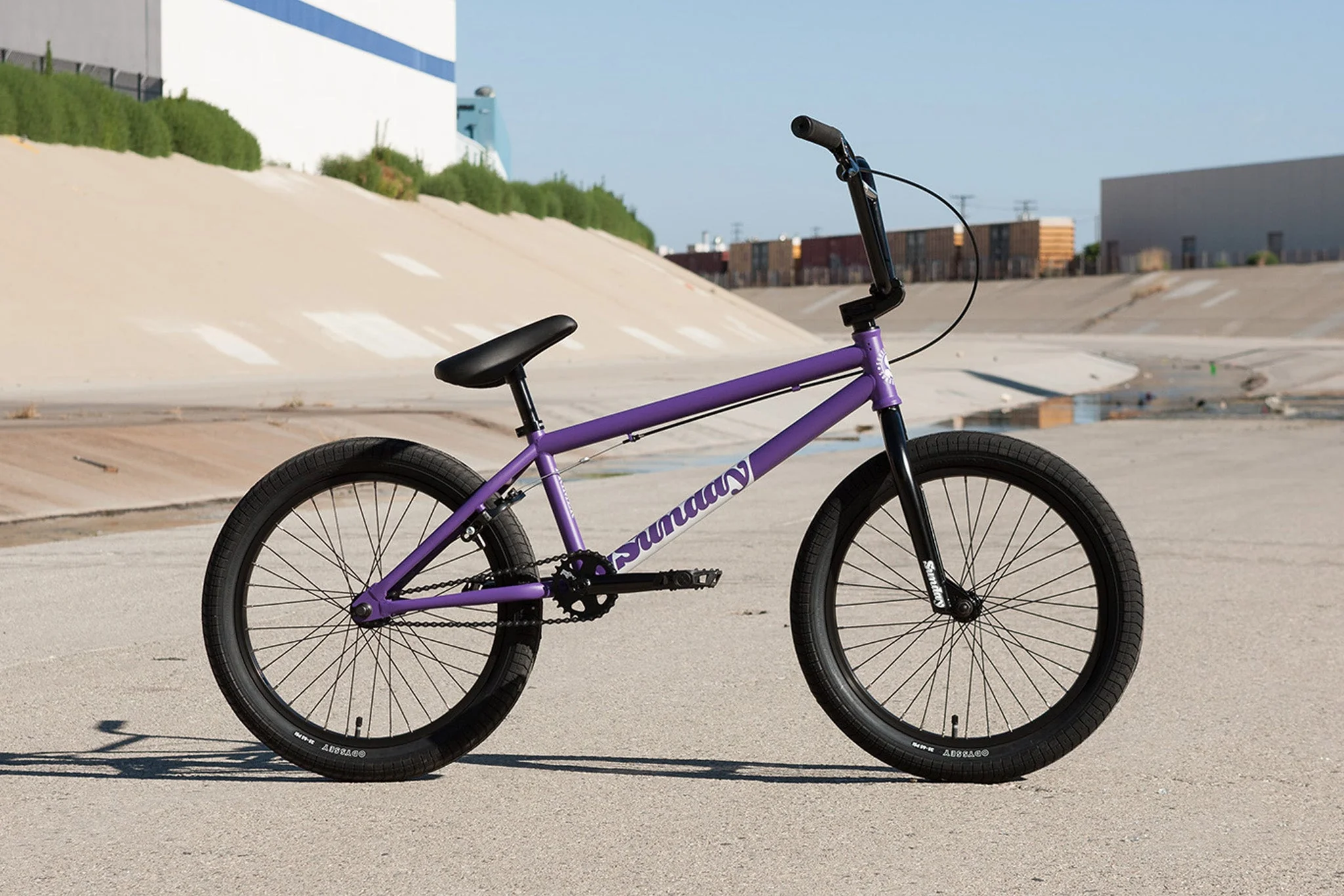 Sunday Primer (Matte Grape Soda with 20.75" tt) - Image 14