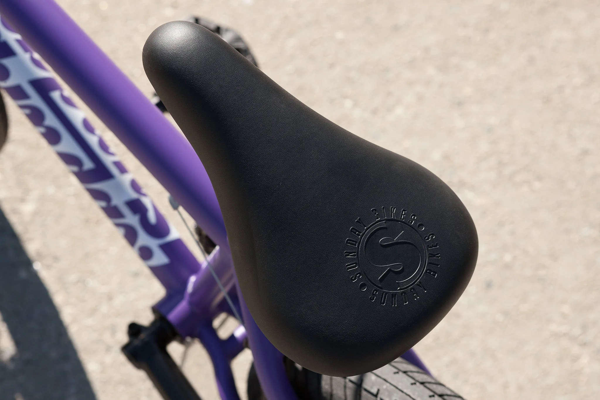 Sunday Primer (Matte Grape Soda with 20.75" tt) - Image 9