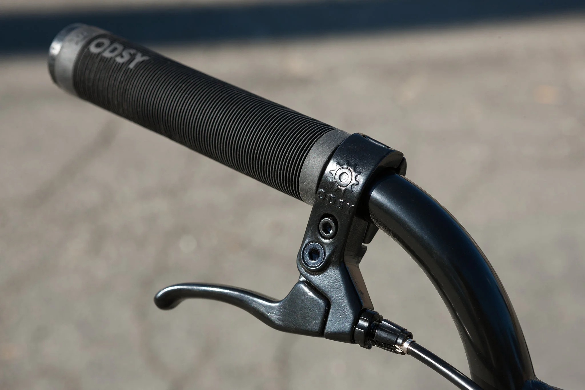 Sunday Scout (Matte Black with 21" tt) - Image 4