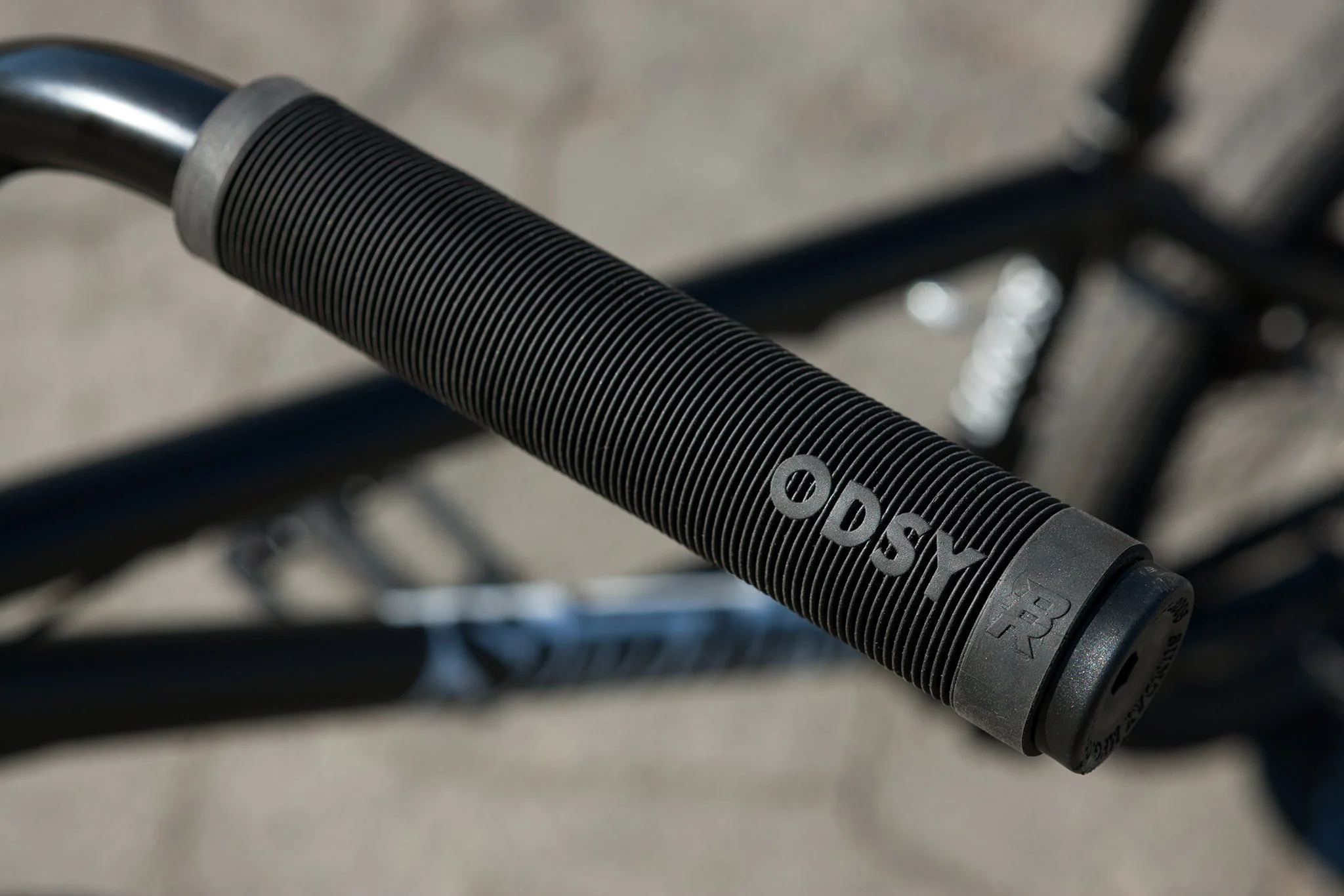 Sunday Scout (Matte Black with 21" tt) - Image 5