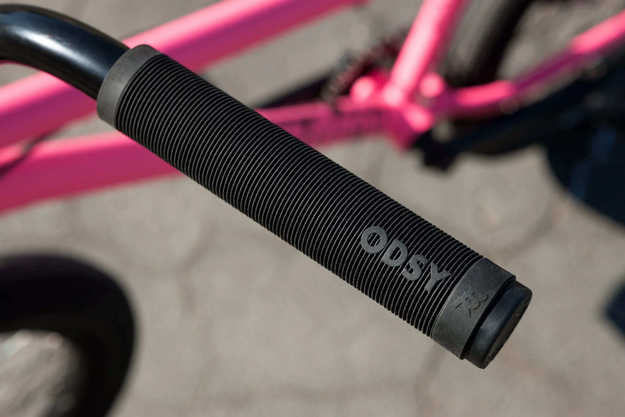Sunday Scout (Matte Hot Pink with 20.75" tt) - Image 5