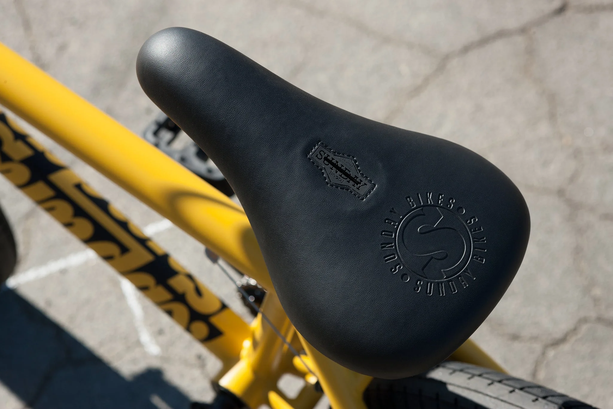 Sunday Scout (Matte Mustard with 21" tt) - Image 10
