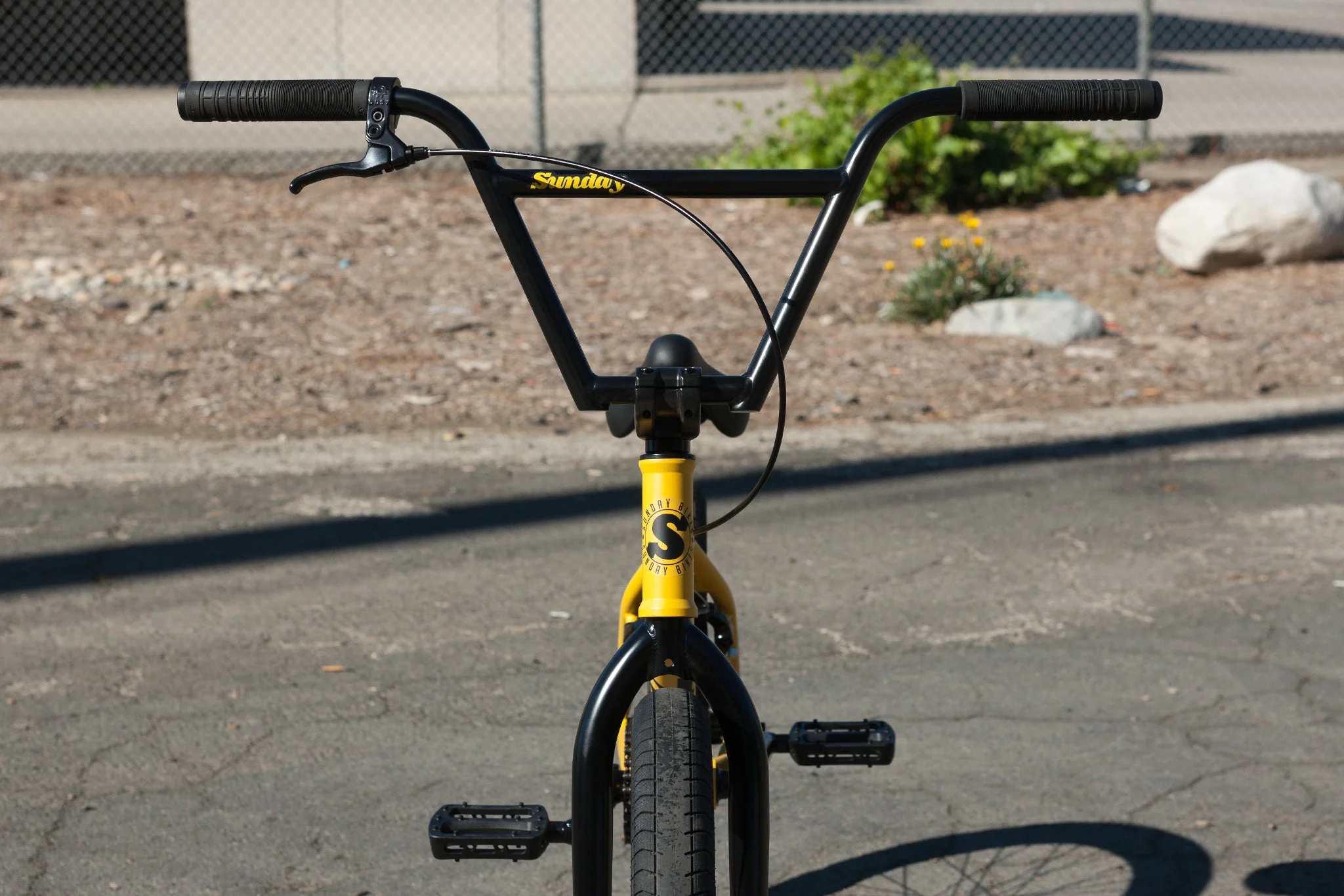 Sunday Scout (Matte Mustard with 21" tt) - Image 3