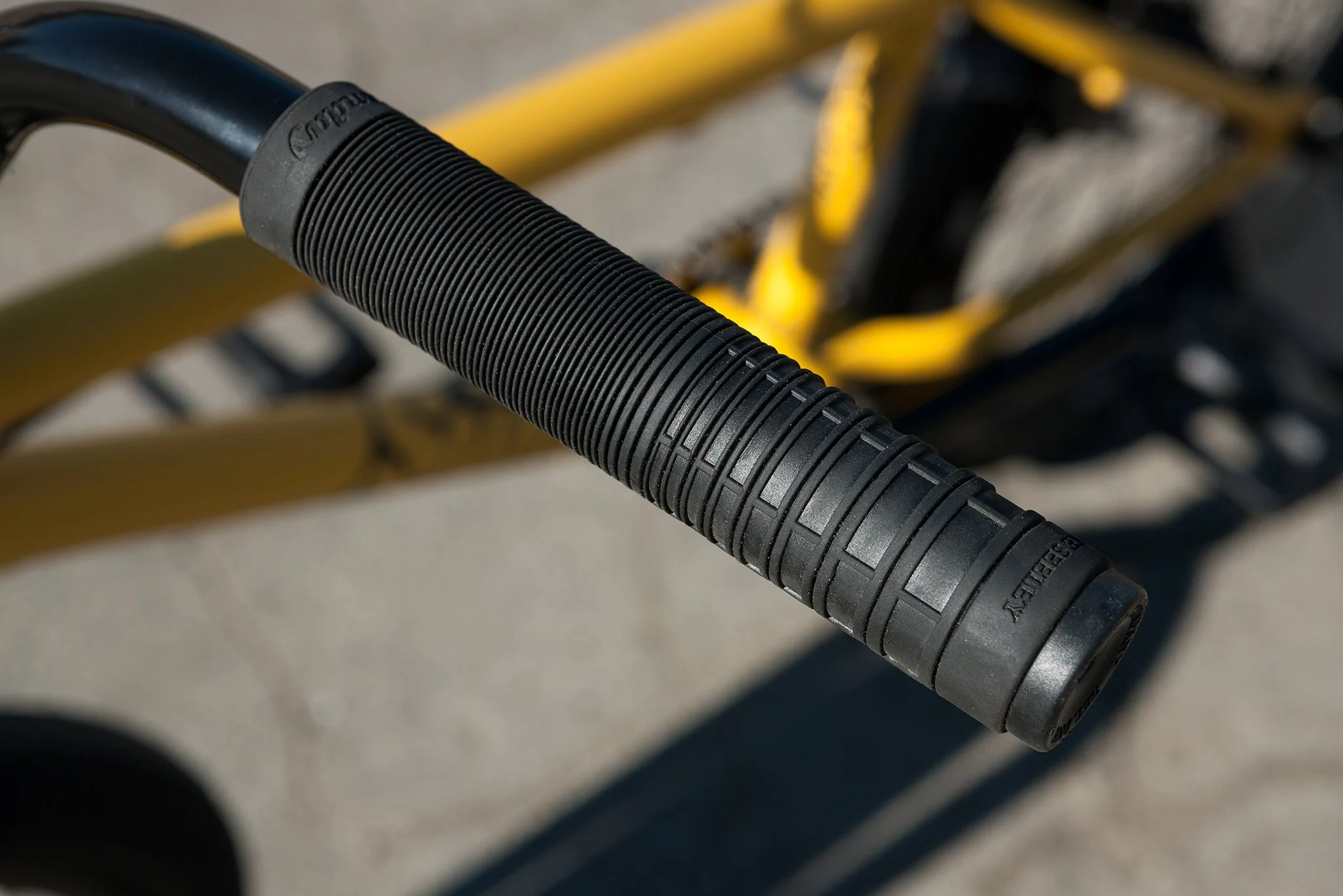 Sunday Scout (Matte Mustard with 21" tt) - Image 5