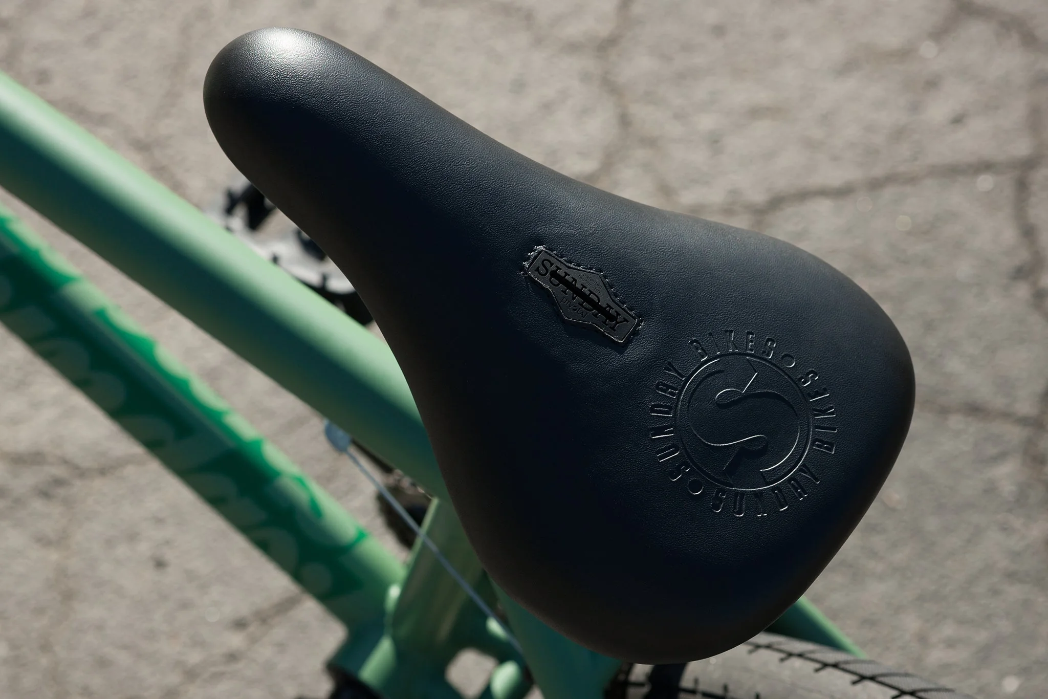 Sunday Scout (Matte Sage Green with 20.75" tt) - Image 11