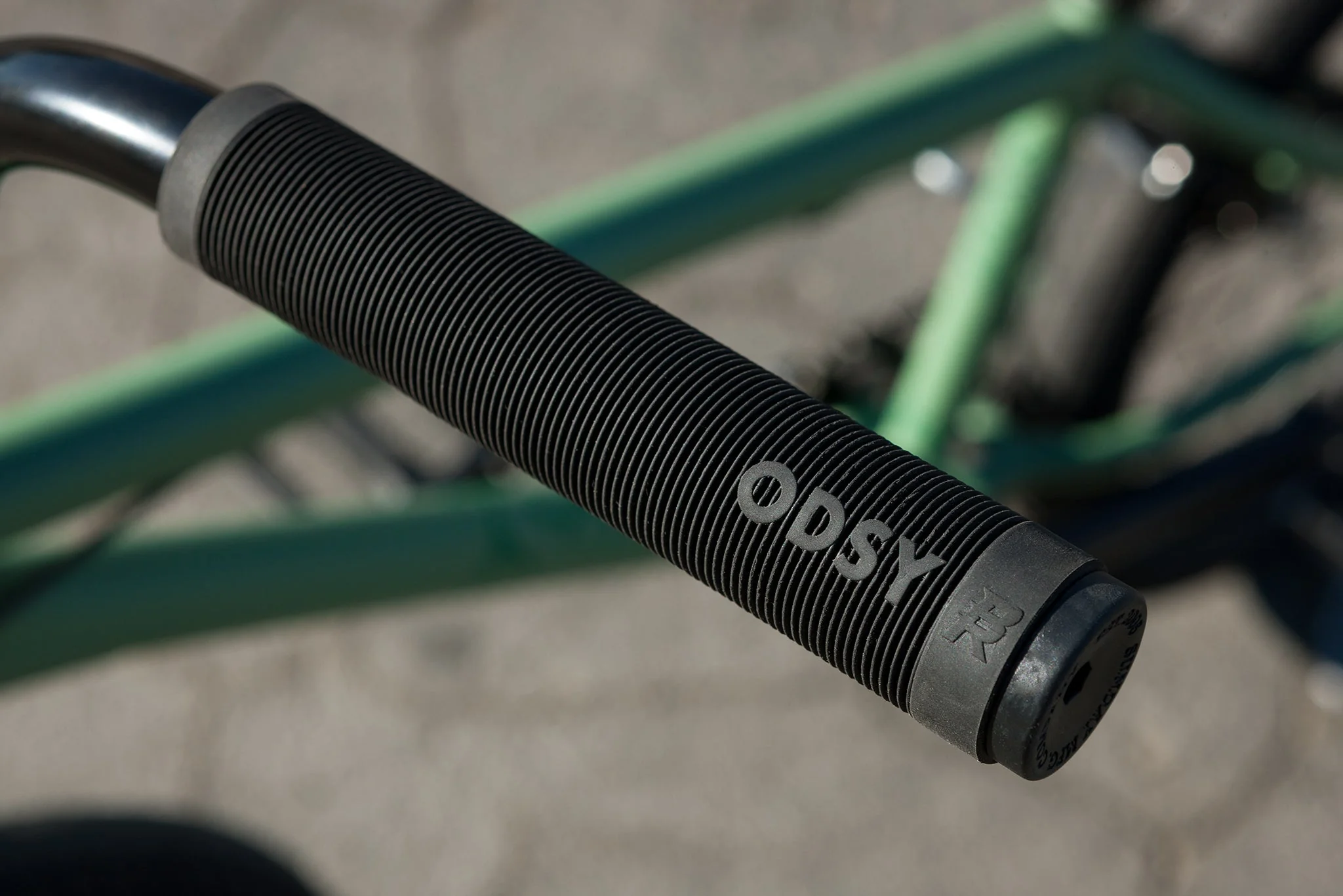 Sunday Scout (Matte Sage Green with 20.75" tt) - Image 5