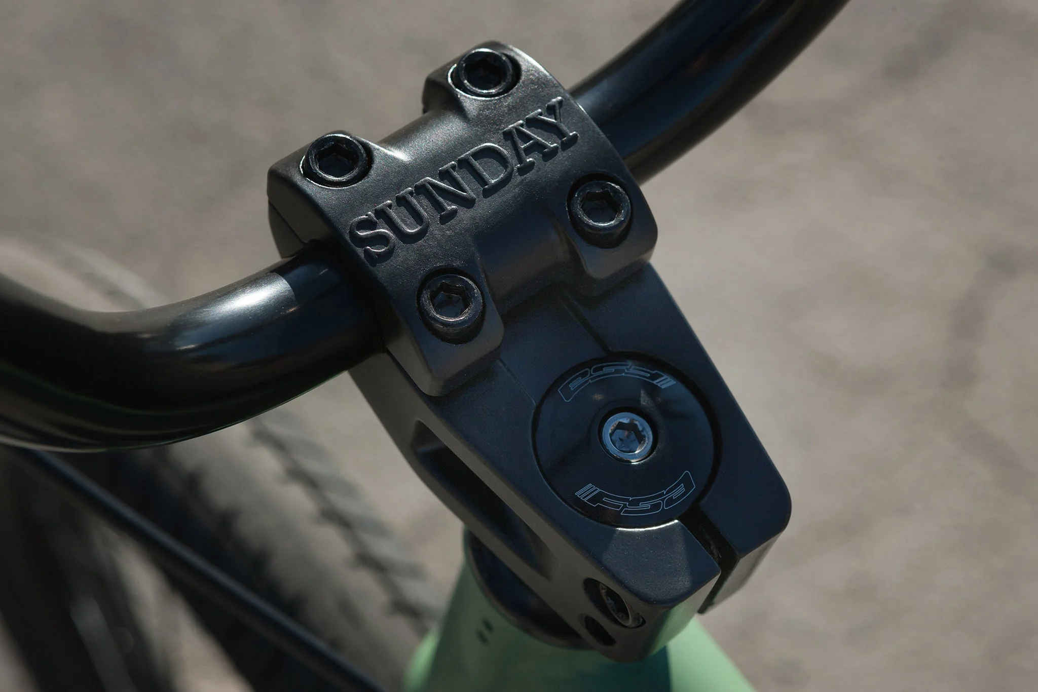 Sunday Scout (Matte Sage Green with 20.75" tt) - Image 6