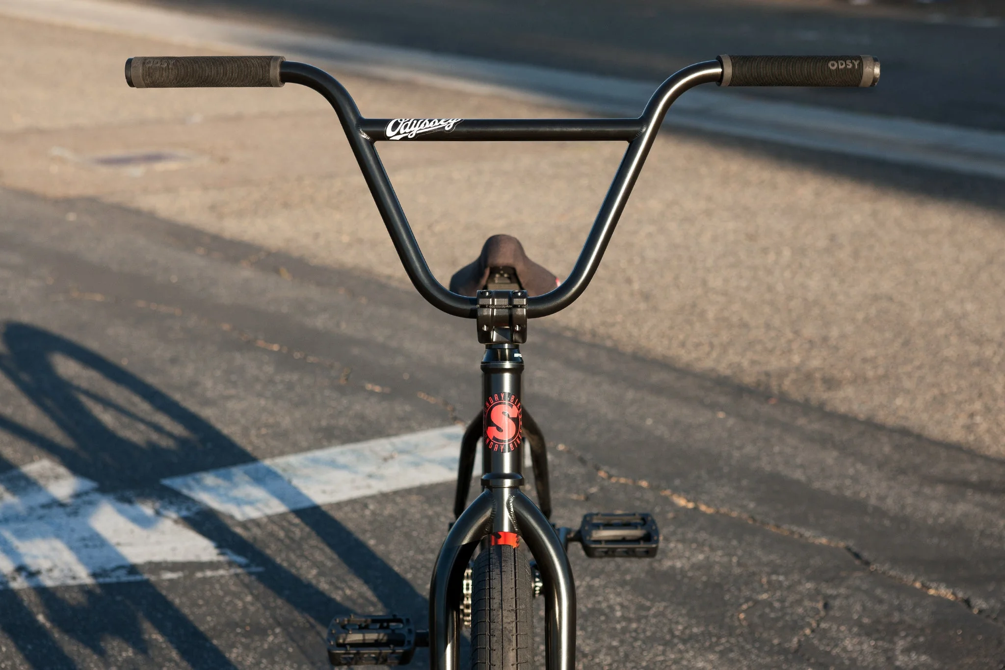 Sunday Soundwave Special (Rustproof Black with 21" tt in RHD or LHD) - Image 3