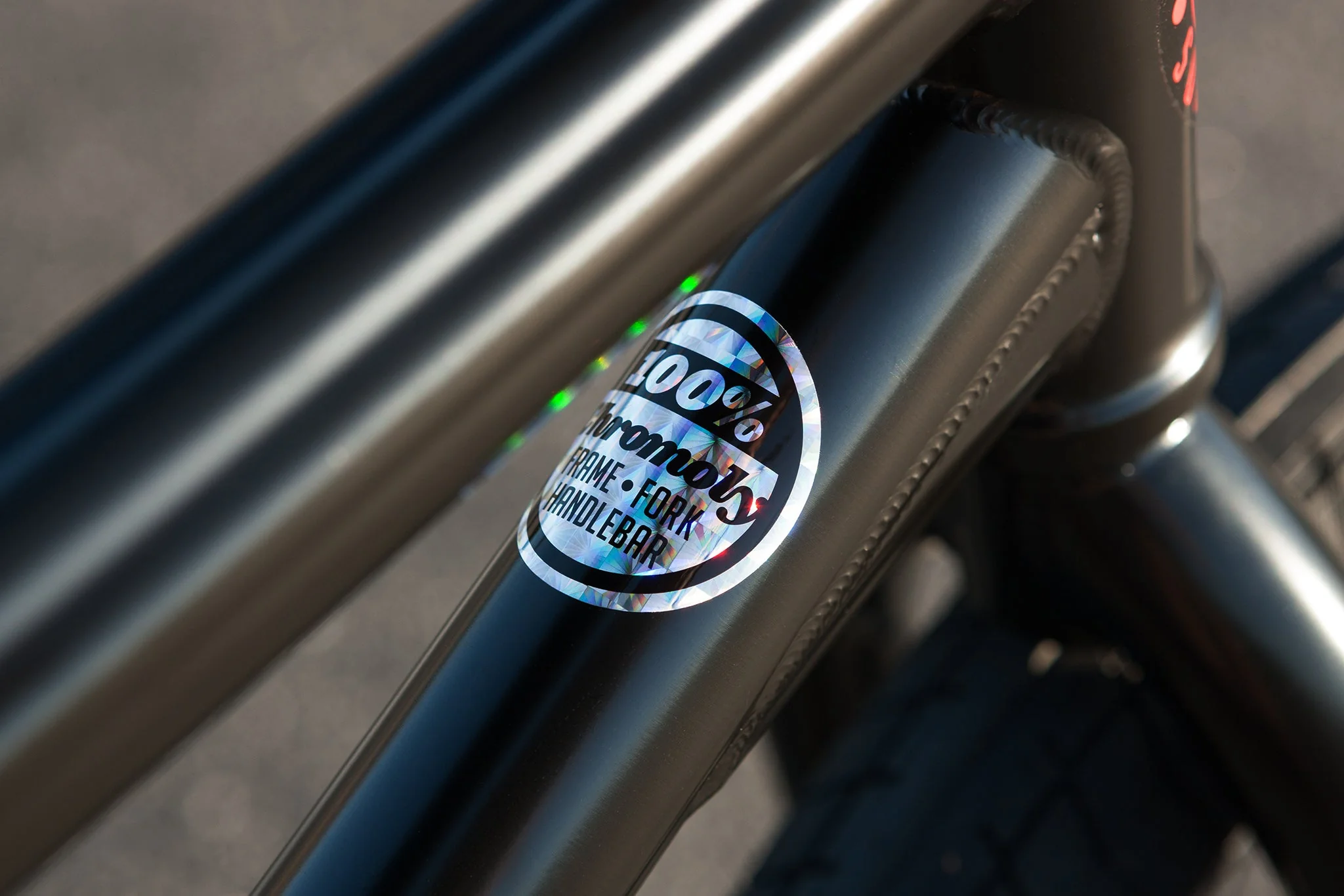 Sunday Soundwave Special (Rustproof Black with 21" tt in RHD or LHD) - Image 8