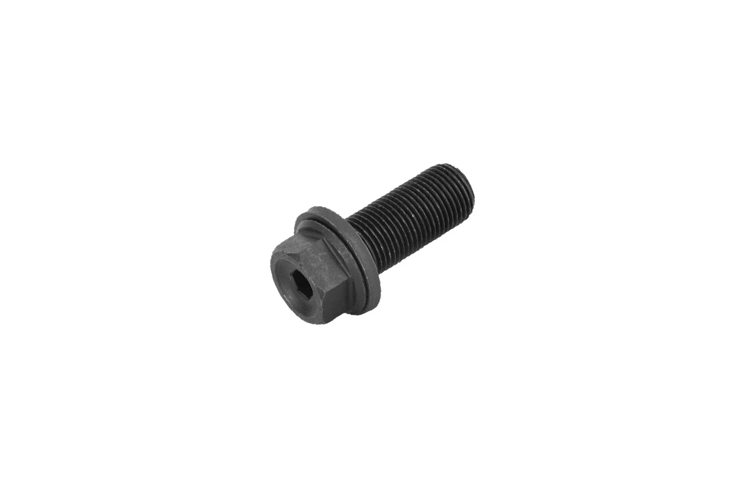 Axle Bolts (14mm or 3/8") - Image 2