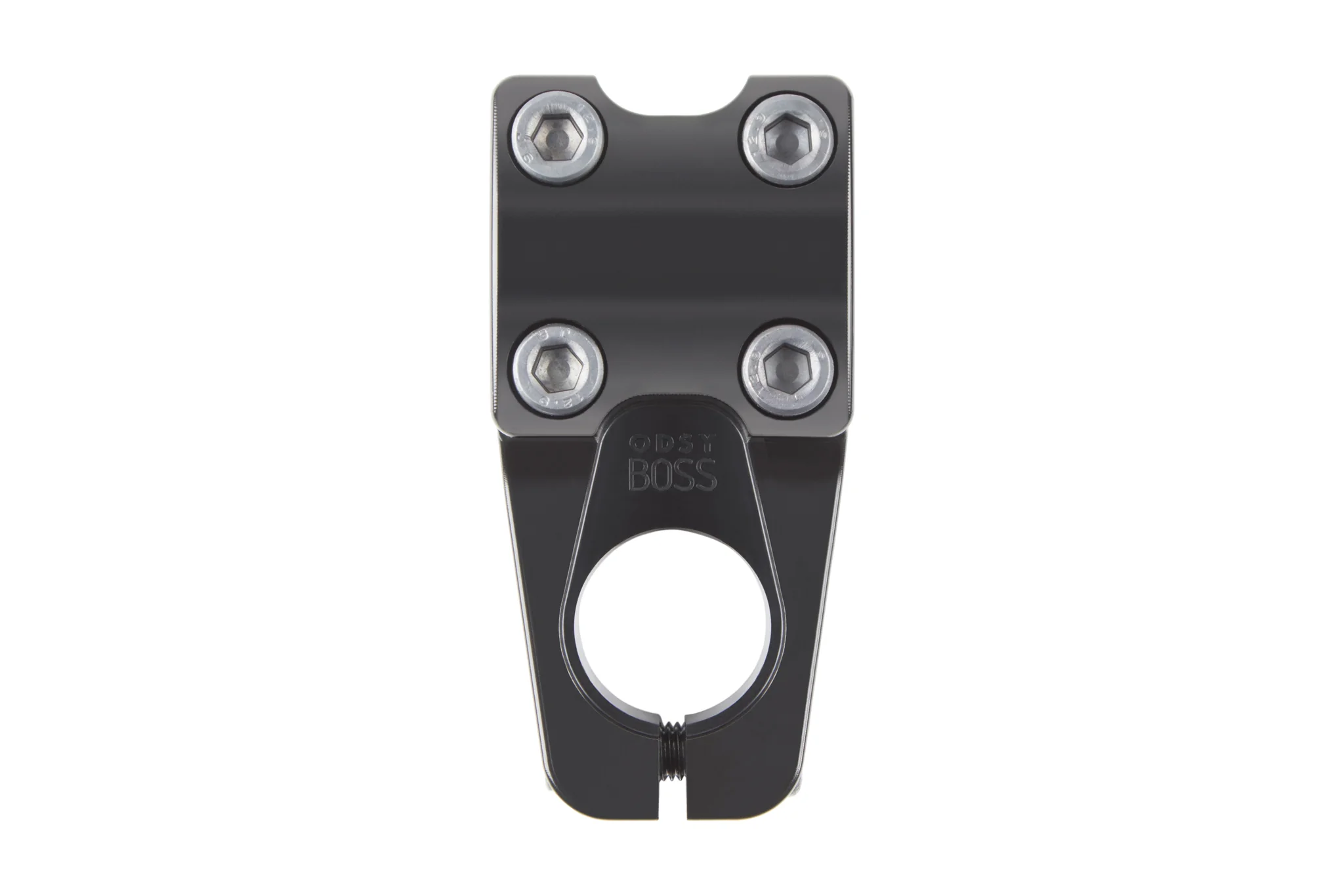 BOSS v2 Stem (Black) - Image 4