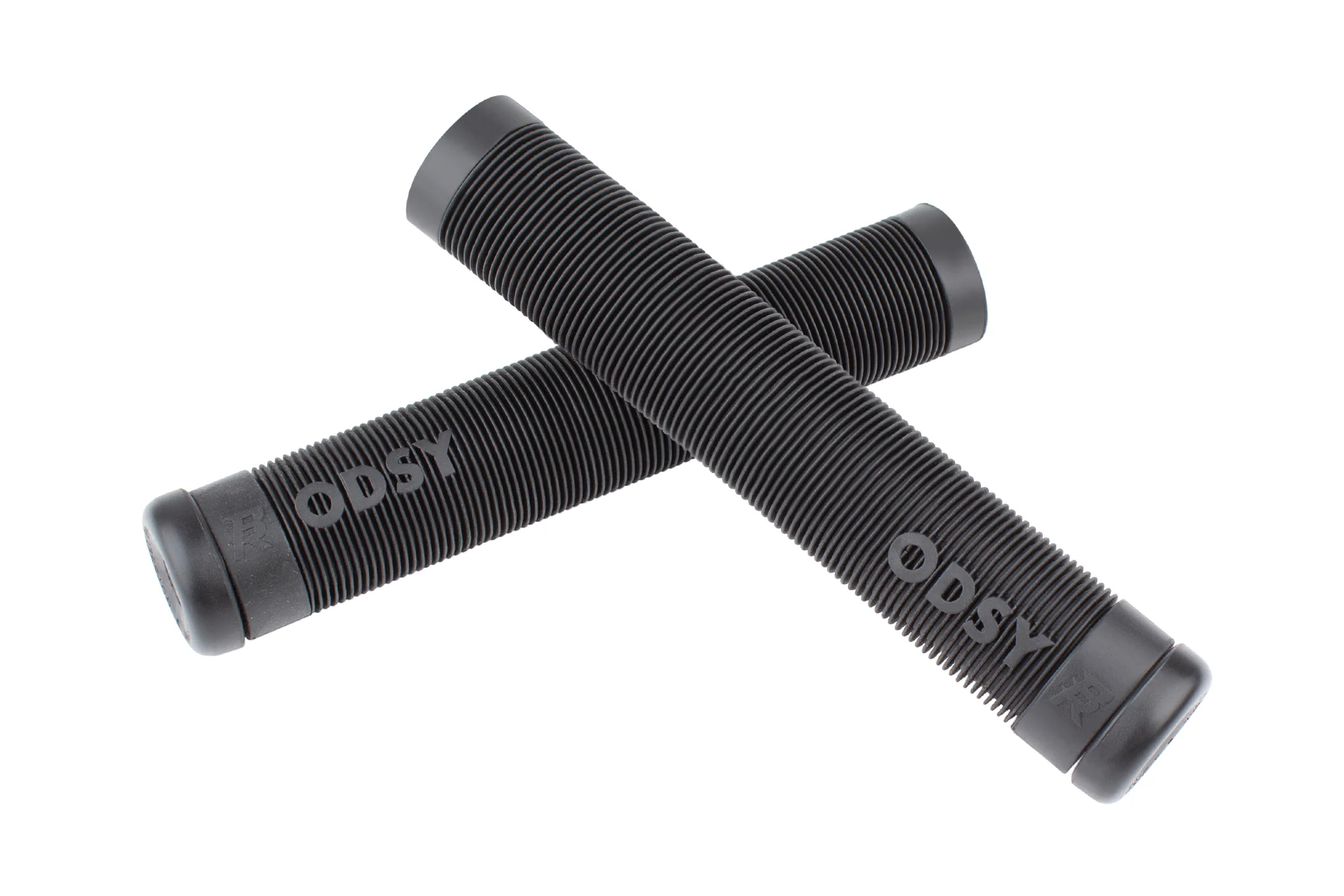 Odyssey BROC Grip (Black) - Image 3