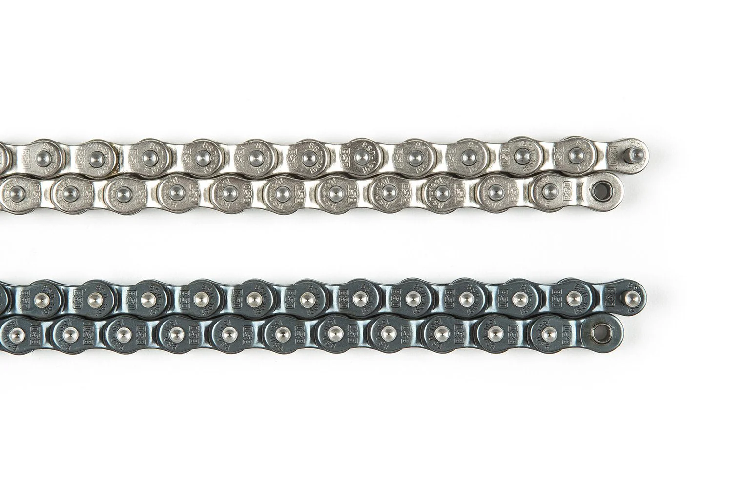 BSD 1991 Half-link Chain (Black) - Image 2