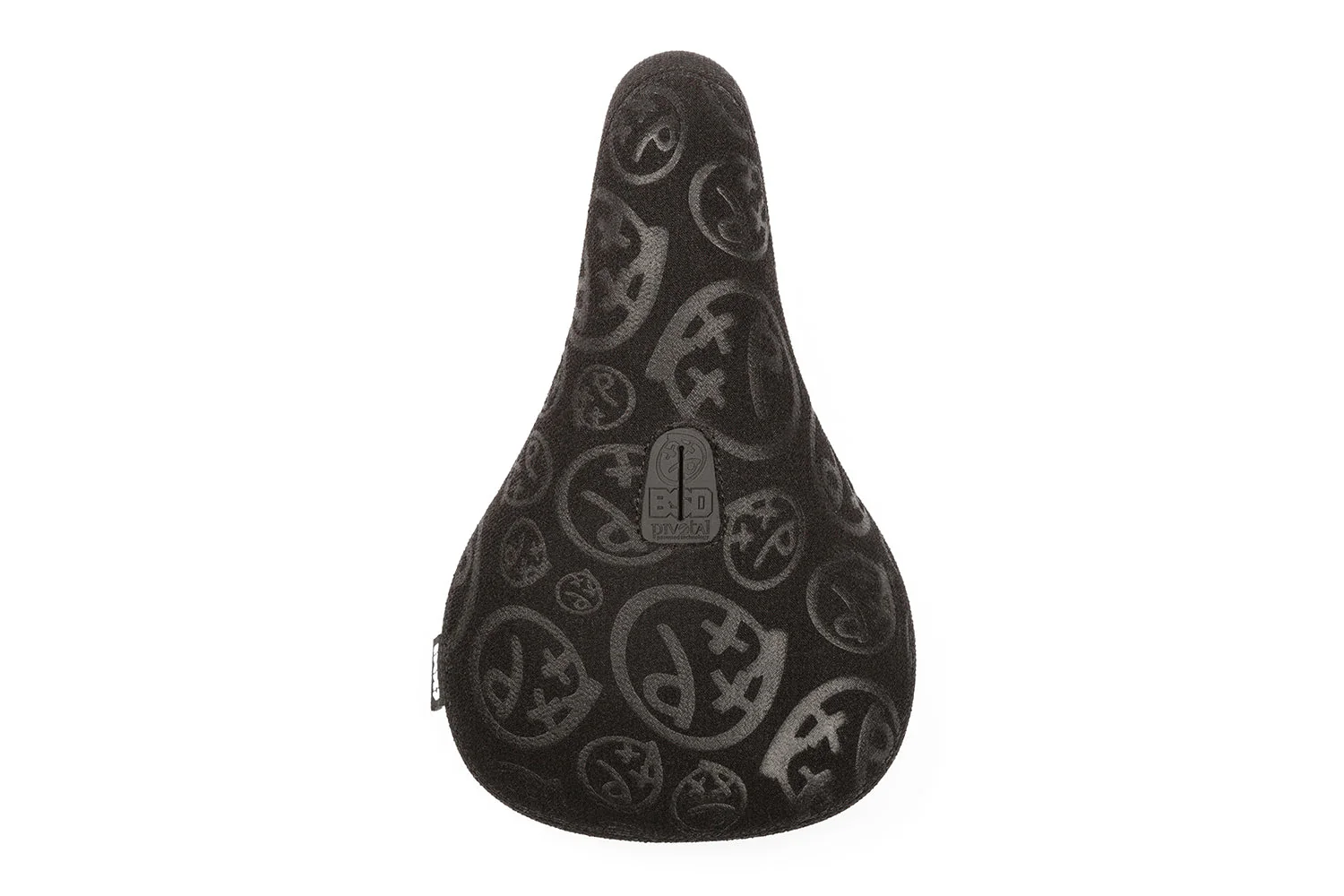 BSD Acid Flashback Fat Seat (Black Kevlar) - Image 2