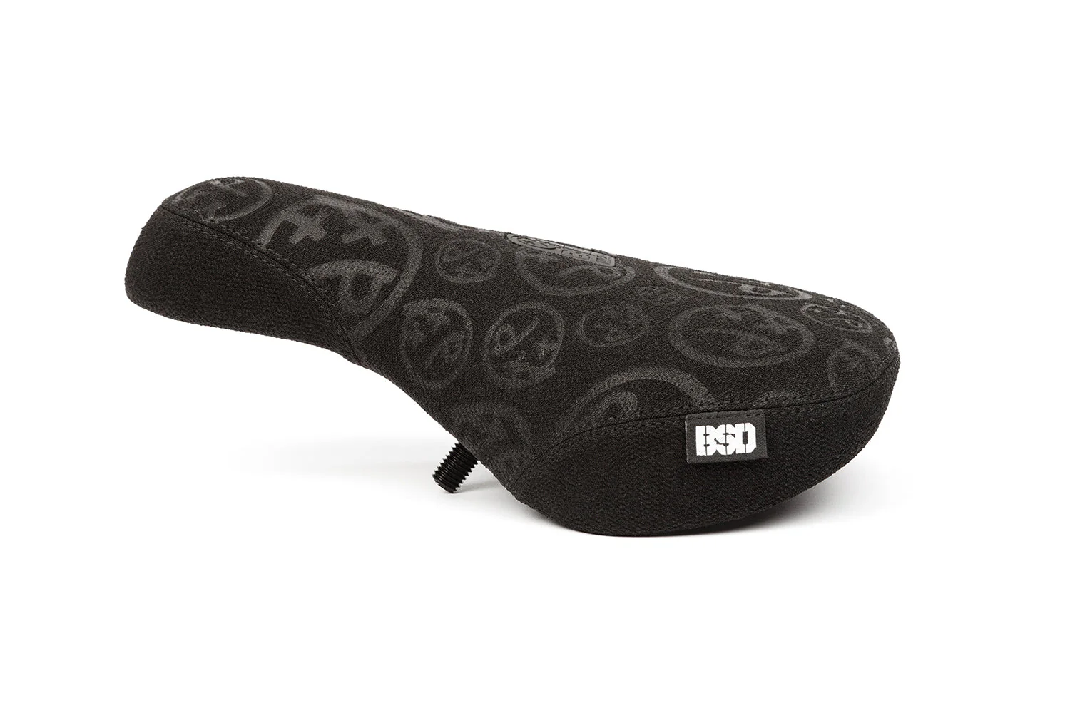 BSD Acid Flashback Fat Seat (Black Kevlar) - Image 3