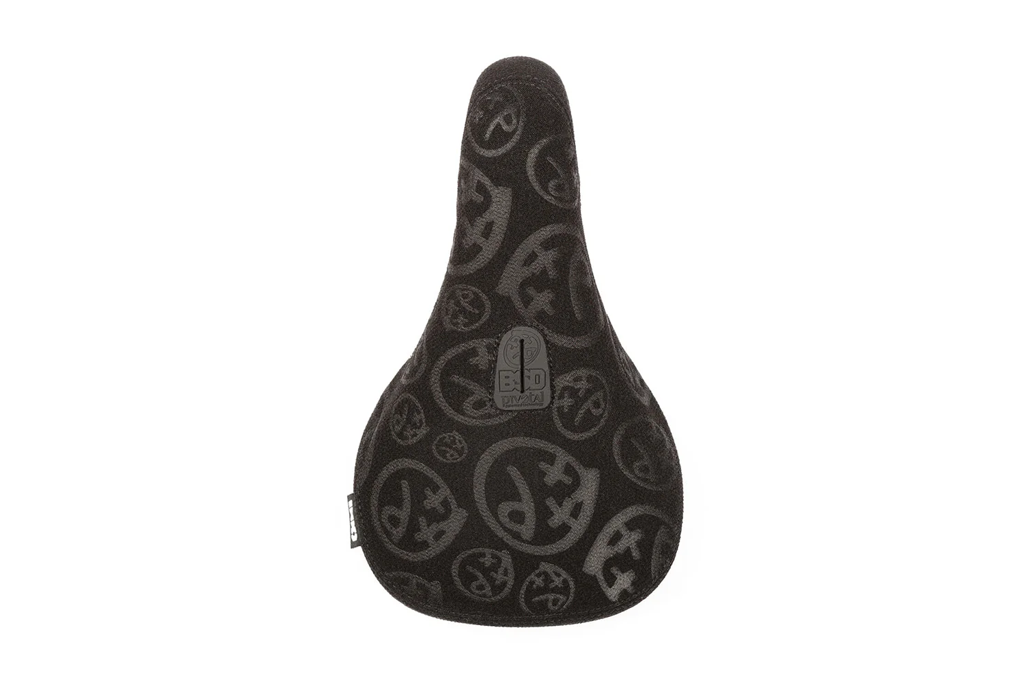 BSD Acid Flashback Mid Seat (Black Kevlar) - Image 2