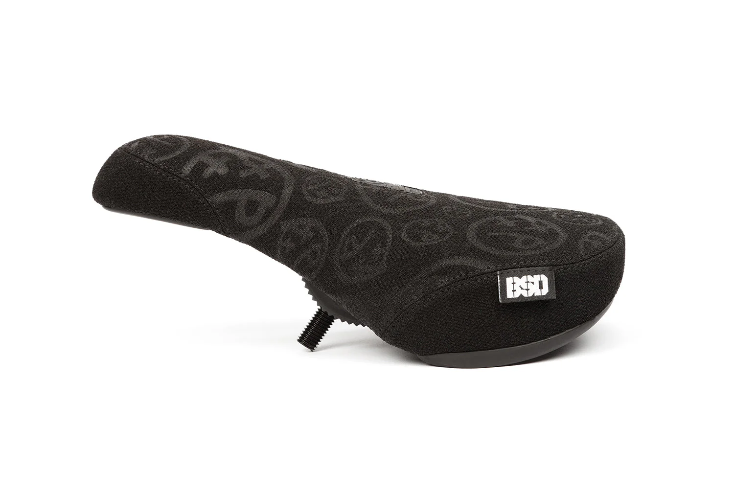 BSD Acid Flashback Mid Seat (Black Kevlar) - Image 3