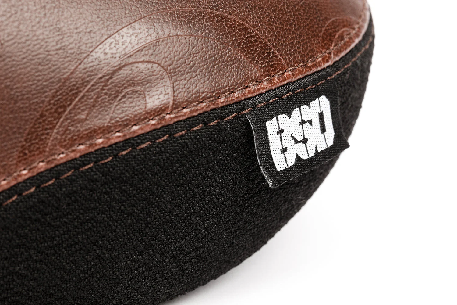 BSD Acid Flashback Mid Seat (Brown) - Image 5