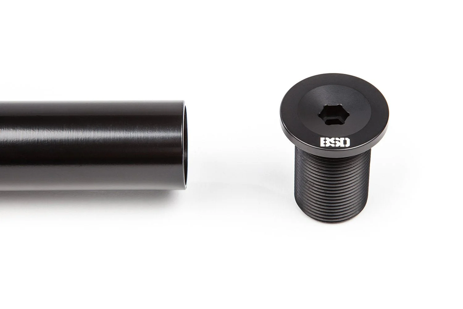 BSD Acid v2 Fork (Flat Black) - Image 2