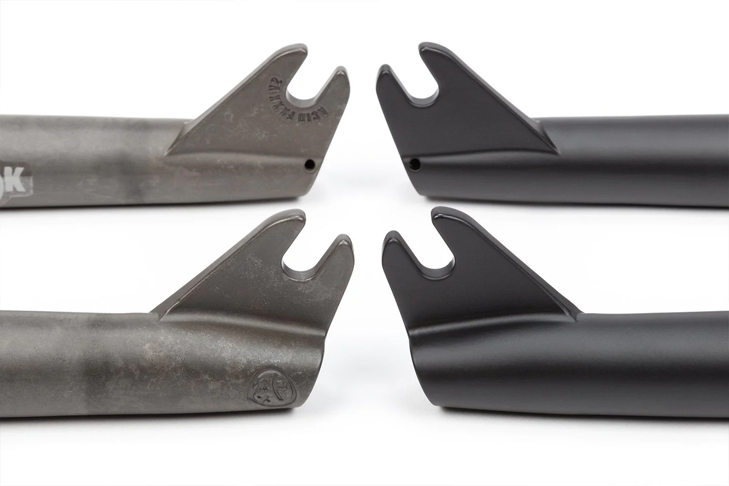 BSD Acid v2 Fork (Flat Black) - Image 3