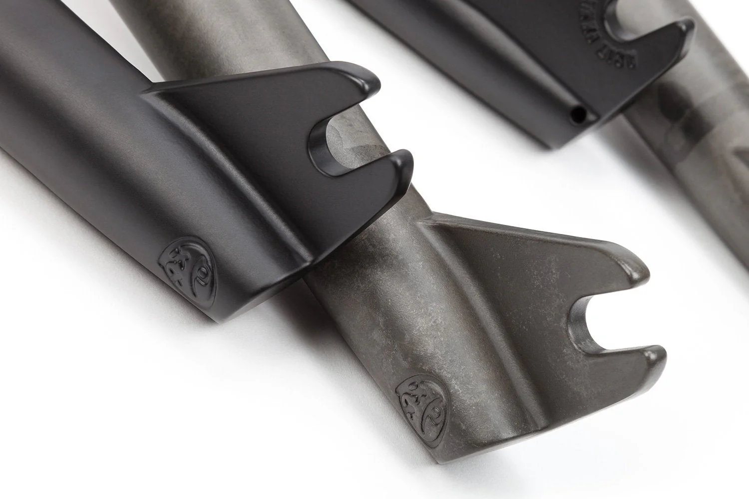 BSD Acid v2 Fork (Flat Black) - Image 4