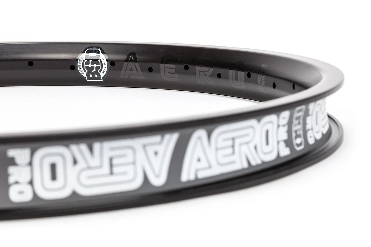 BSD Aero Pro Rim (Black) - Image 2