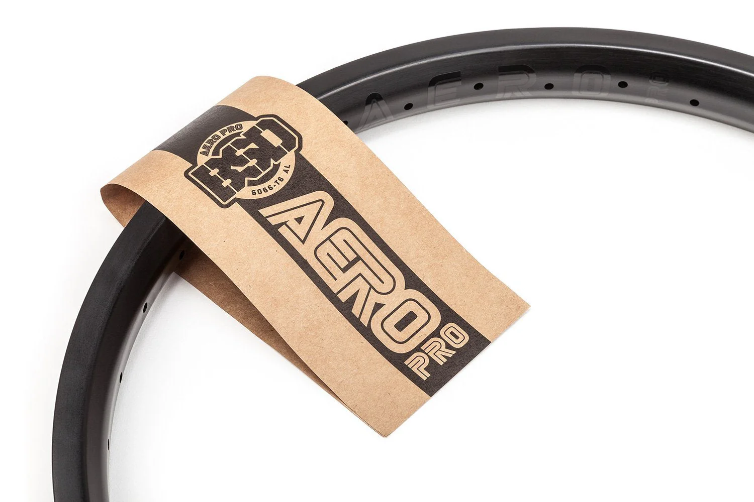 BSD Aero Pro Rim (Black) - Image 3