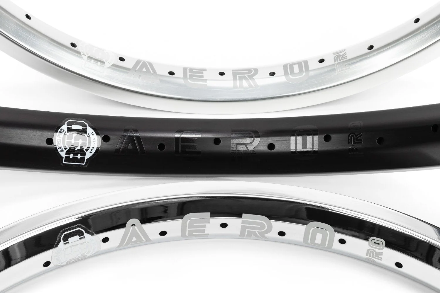 BSD Aero Pro Rim (Black) - Image 4