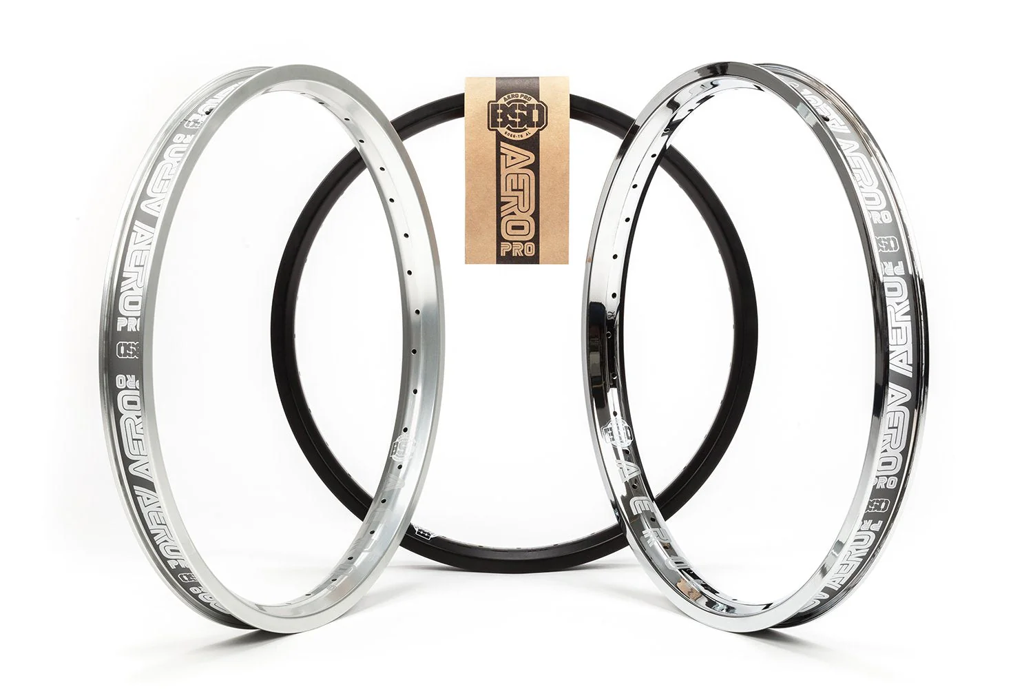 BSD Aero Pro Rim (Black) - Image 5
