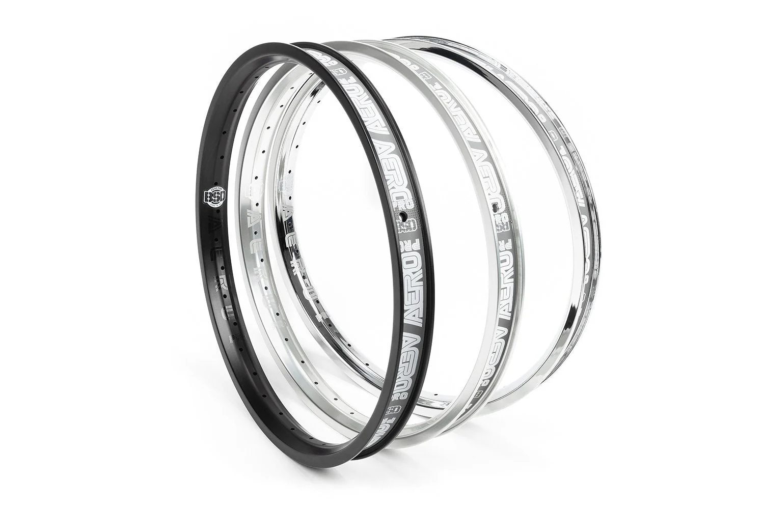 BSD Aero Pro Rim (Black) - Image 6