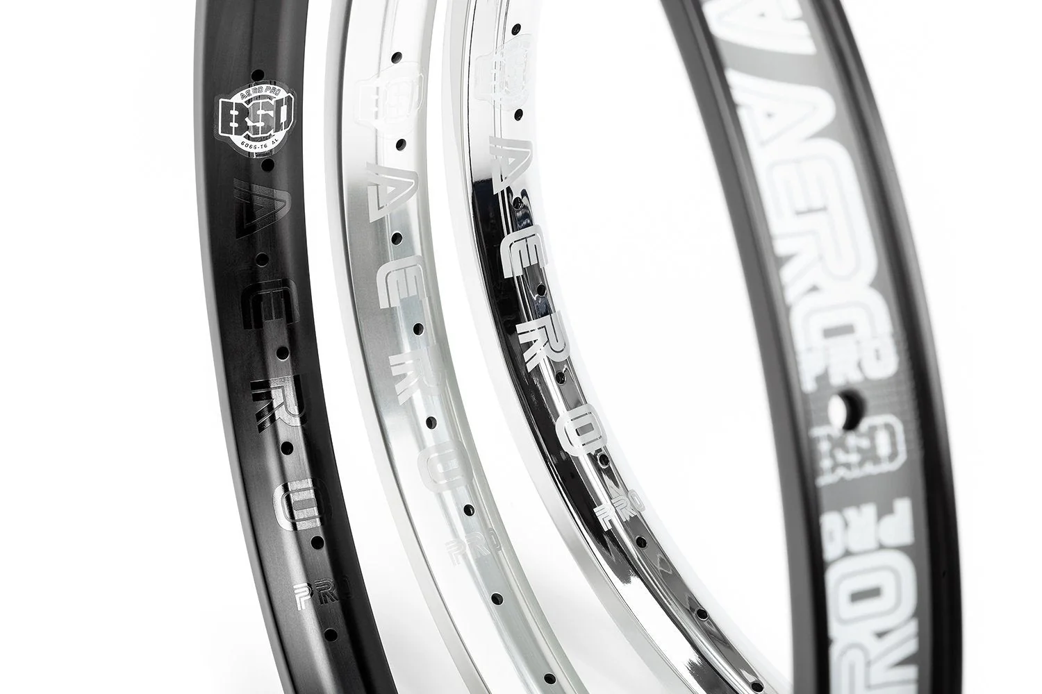 BSD Aero Pro Rim (Black) - Image 7