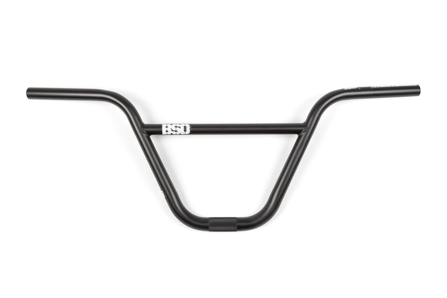BSD ALVX 9.25" Bar (Flat Black) - Image 2