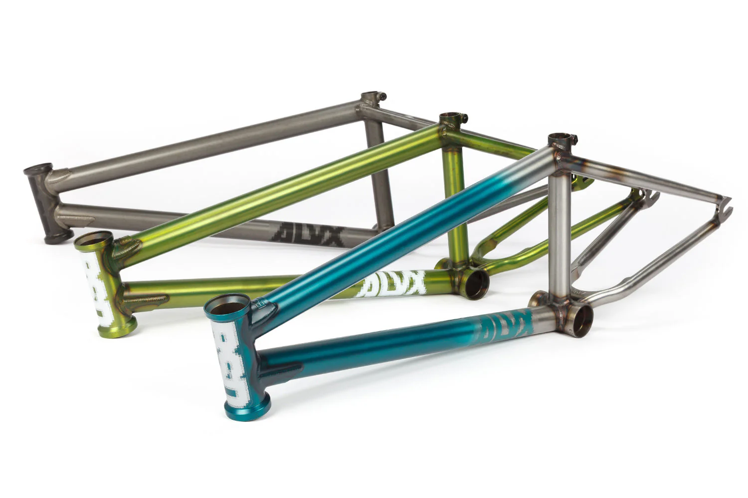 BSD ALVX AF Frame (2021 Flat Raw) - Image 3