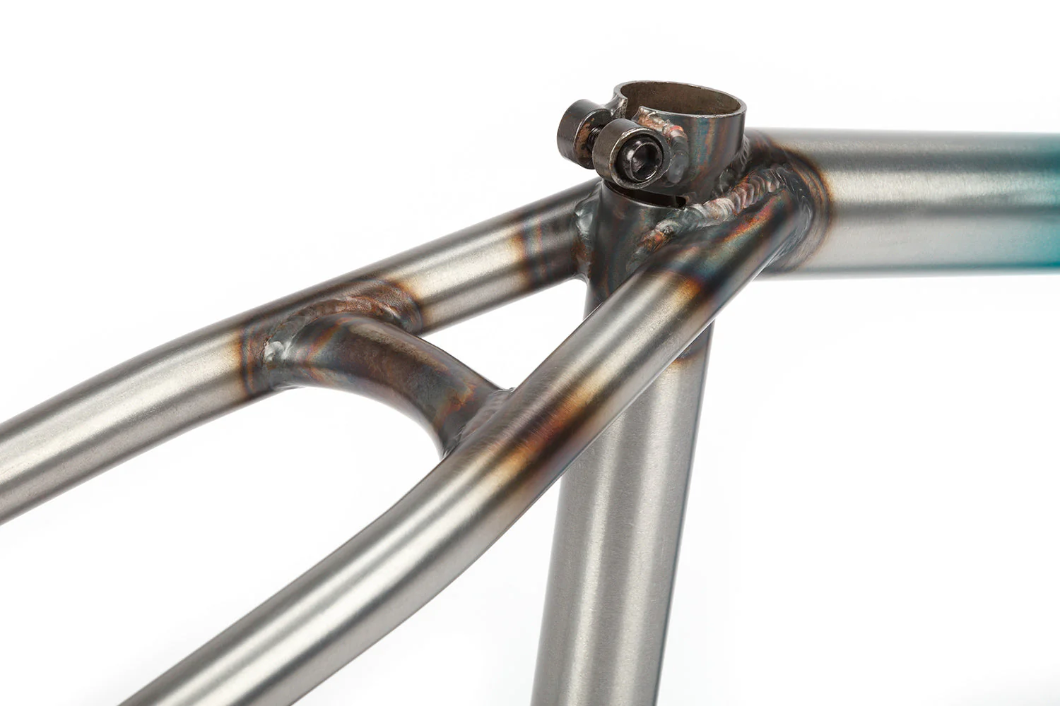 BSD ALVX AF Frame (2021 Flat Raw) - Image 5