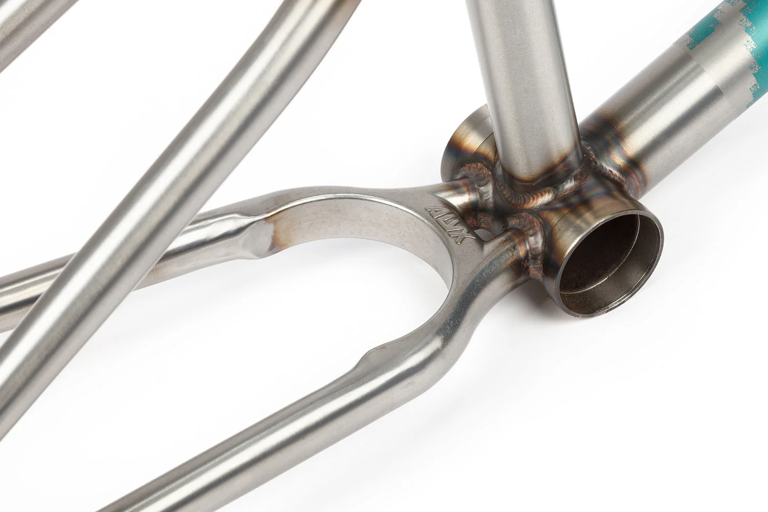 BSD ALVX AF Frame (2021 Flat Raw) - Image 6