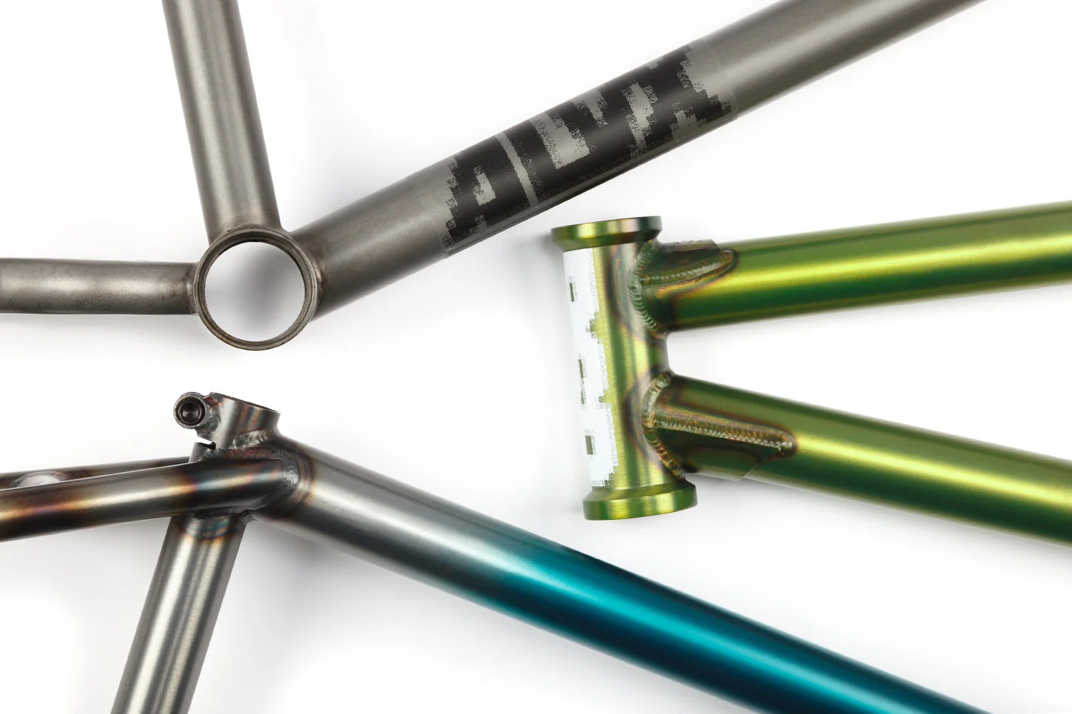 BSD ALVX AF Frame (2021 Flat Raw) - Image 8