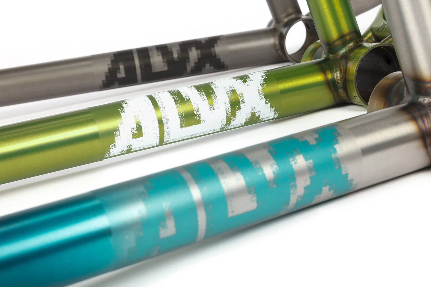 BSD ALVX AF Frame (2021 Flat Raw) - Image 9