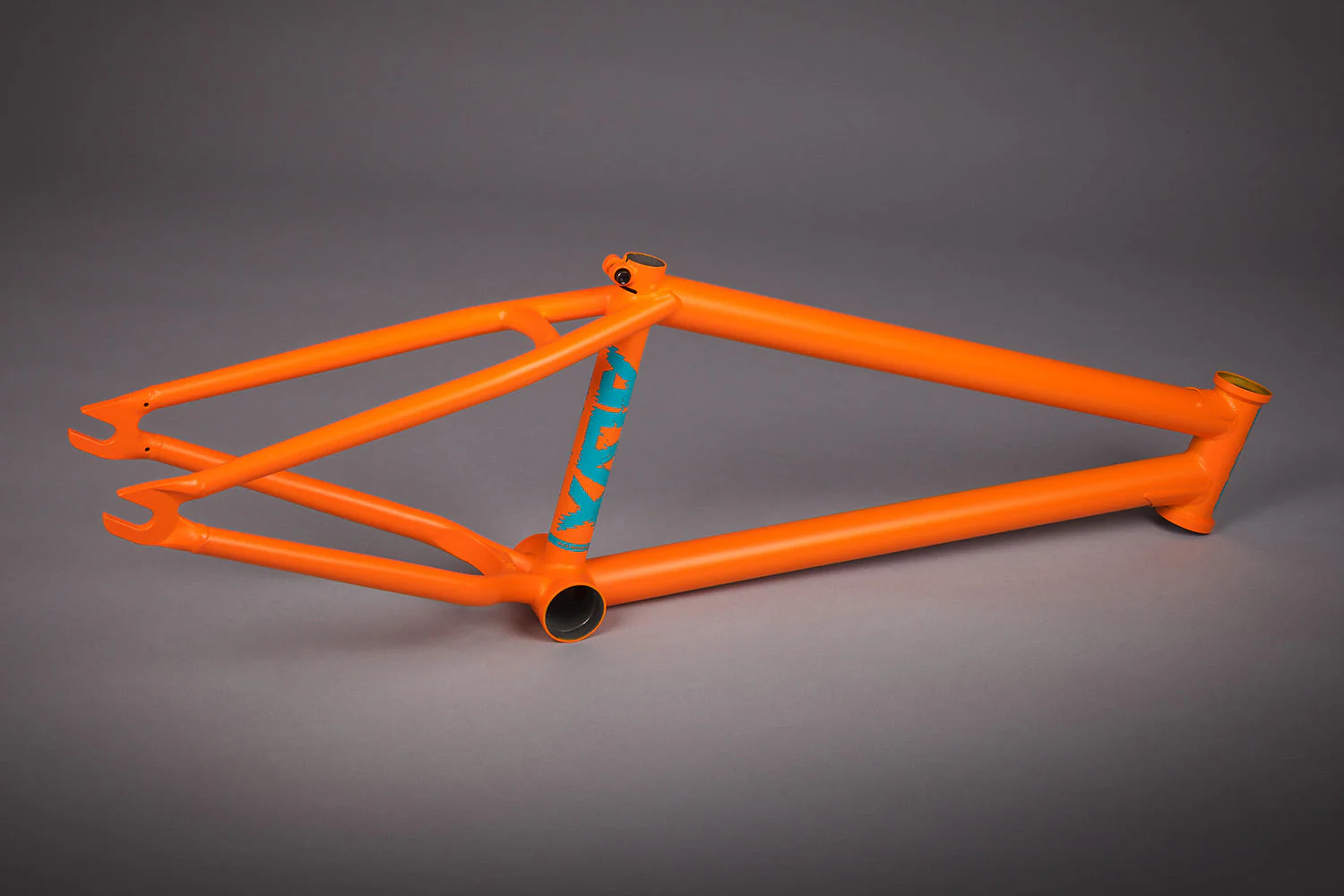 BSD ALVX AF+ Frame (2022 Flat Black) - Image 10