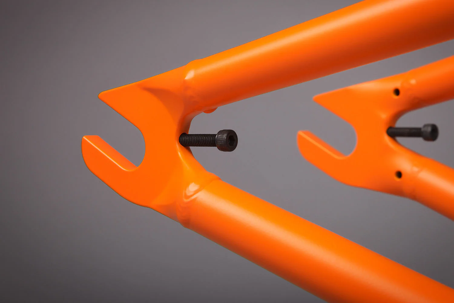 BSD ALVX AF+ Frame (2022 Flat Black) - Image 4