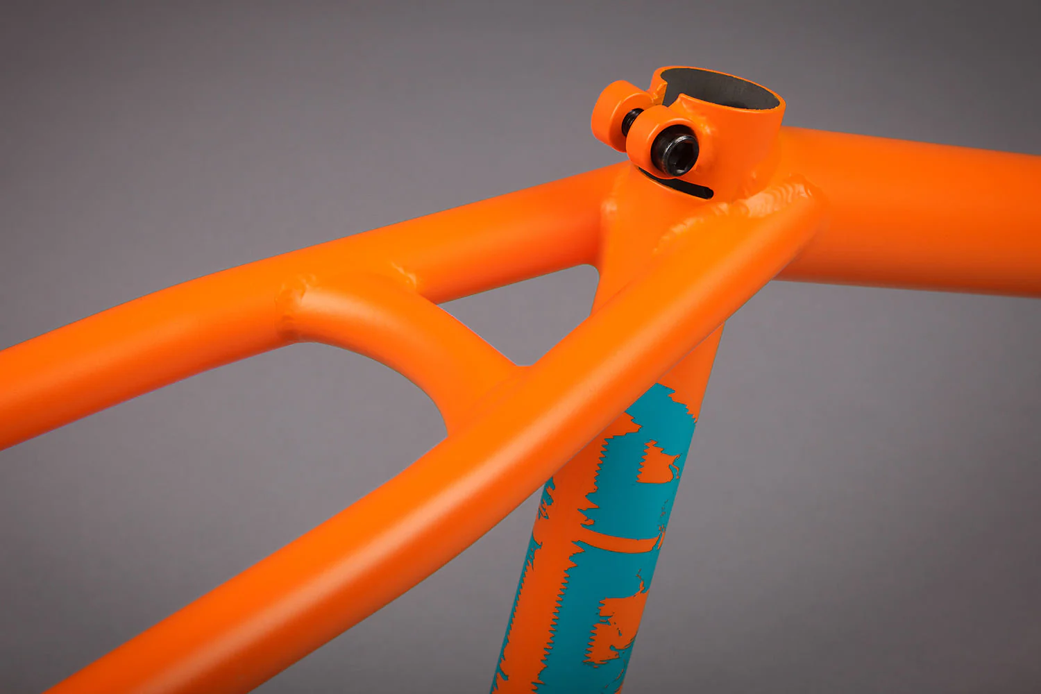 BSD ALVX AF+ Frame (2022 Flat Black) - Image 5
