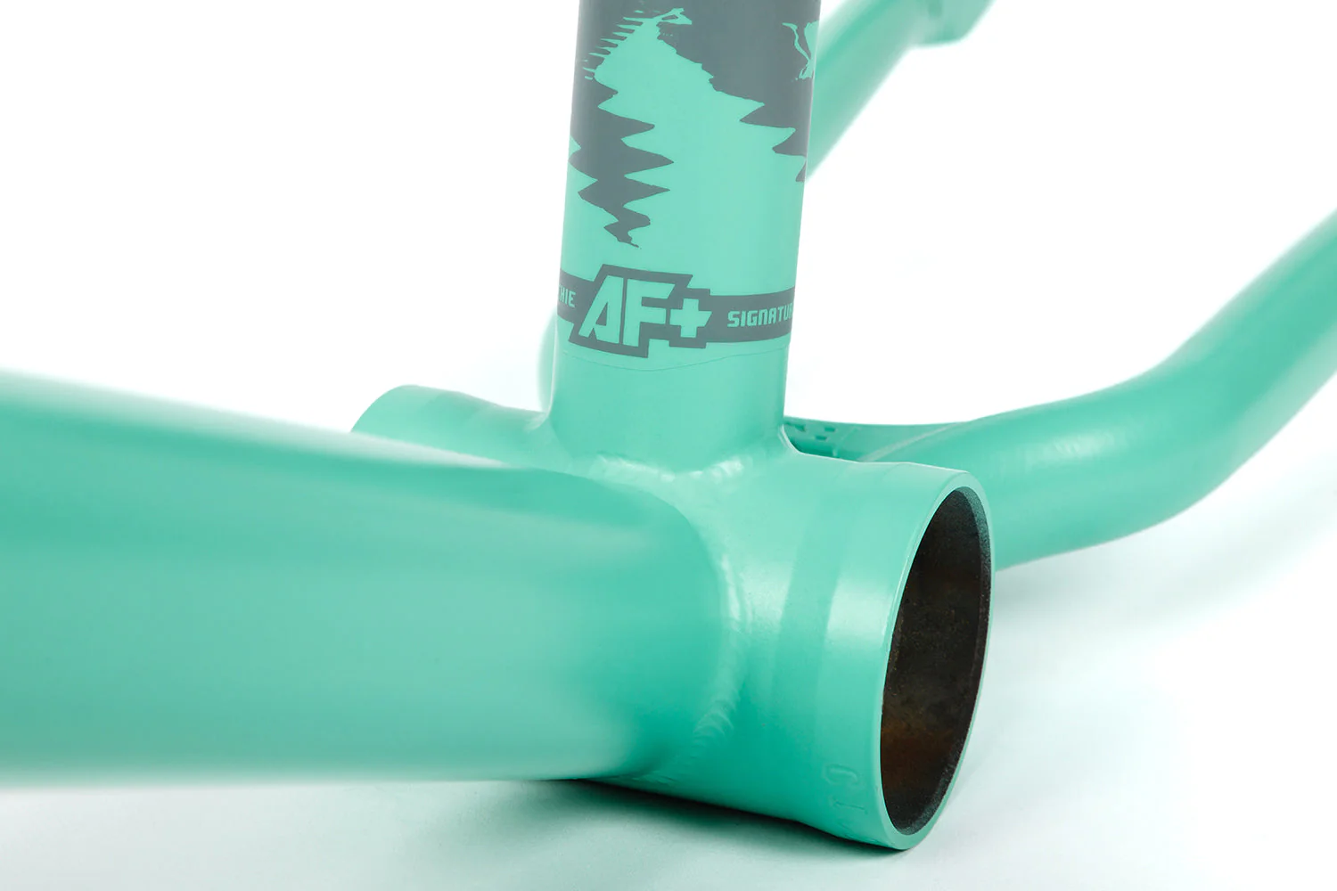 BSD ALVX AF+ Frame (Aquamarine) - Image 7