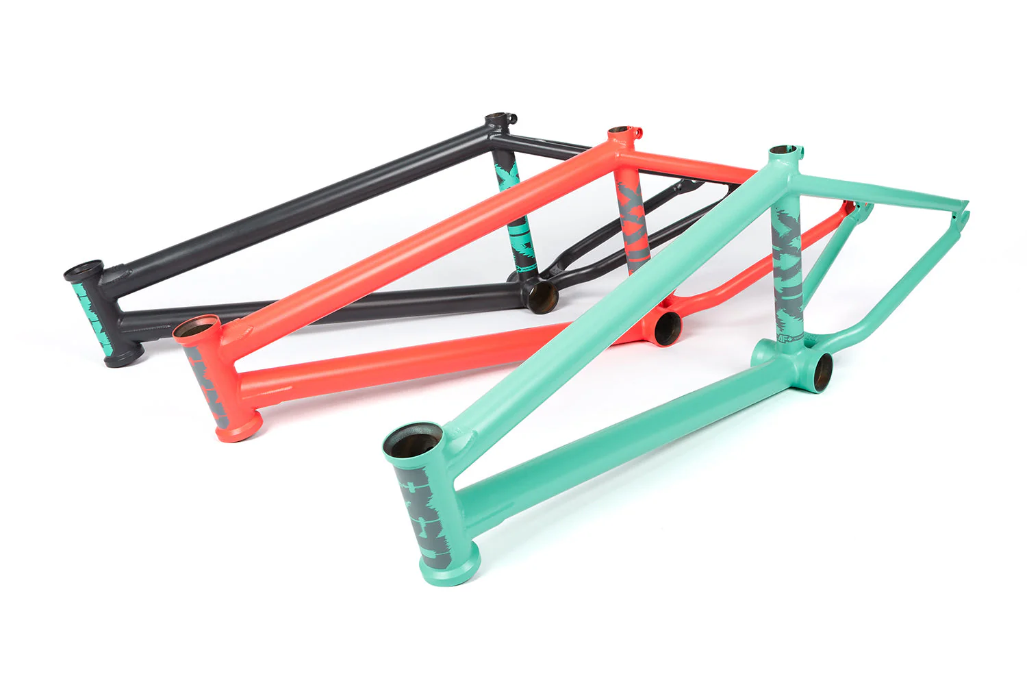BSD ALVX AF+ Frame (Aquamarine) - Image 9