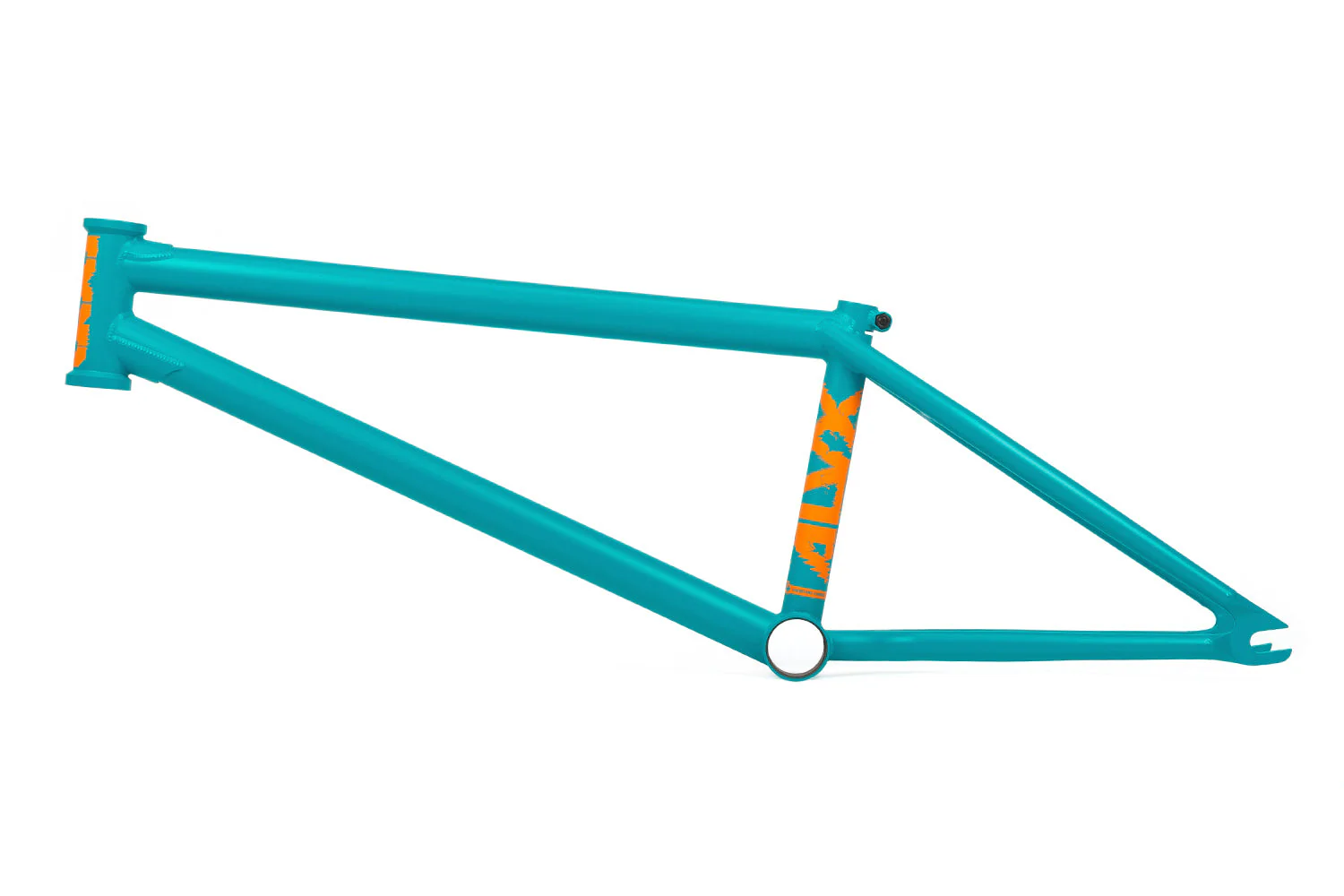 BSD ALVX AF+ Frame (Electric Blue) - Image 2