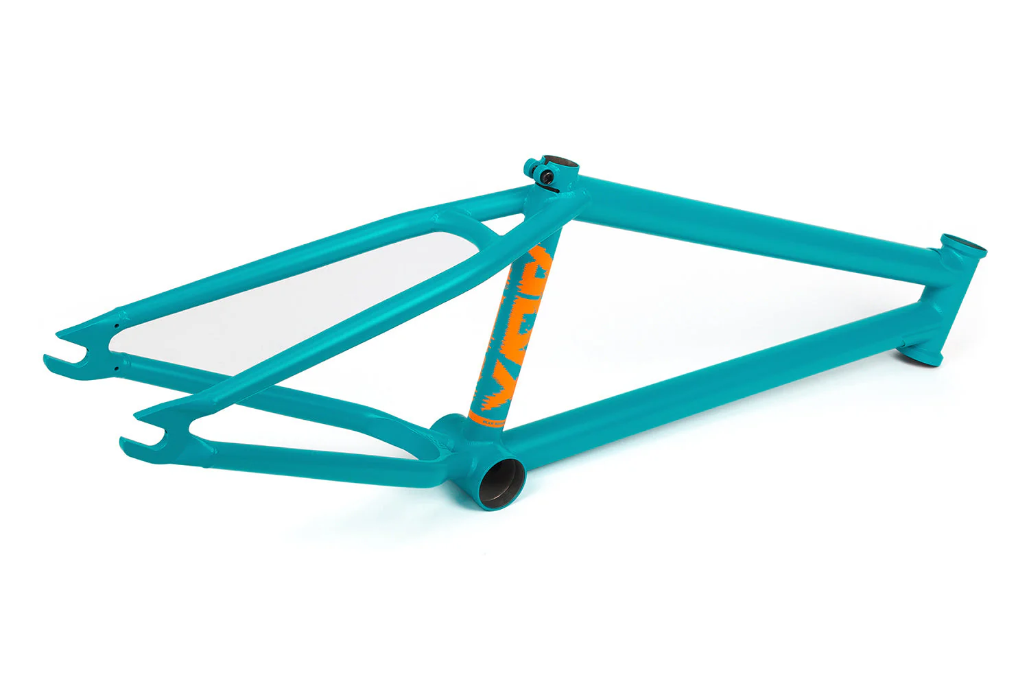 BSD ALVX AF+ Frame (Electric Blue) - Image 3