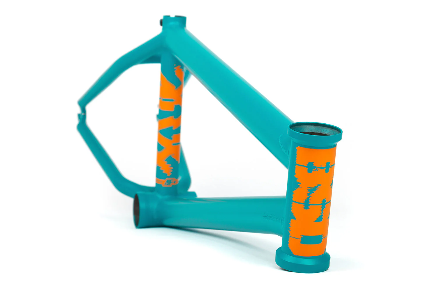 BSD ALVX AF+ Frame (Electric Blue) - Image 4